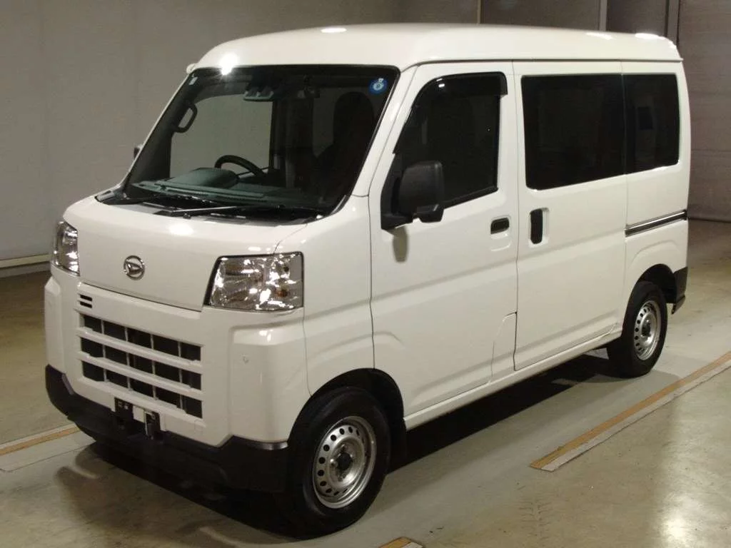 Daihatsu Hijet Cargo S700V 2024